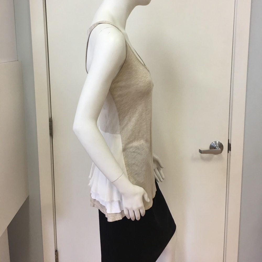 ELLA MOSS TANK - Picture 3 of 4